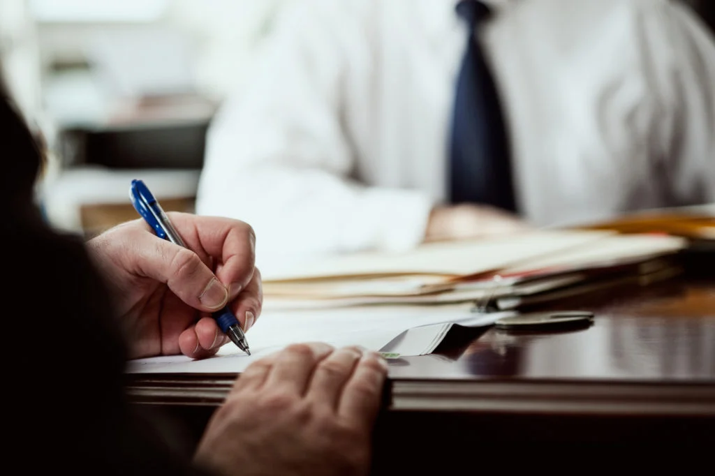 What Makes a Will Legally Valid Leatherhead?