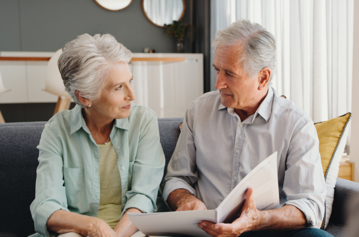 Writing Your Own Will – Is It Easy Leatherhead?