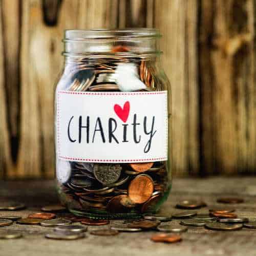 Choose the Right Charity Leatherhead
