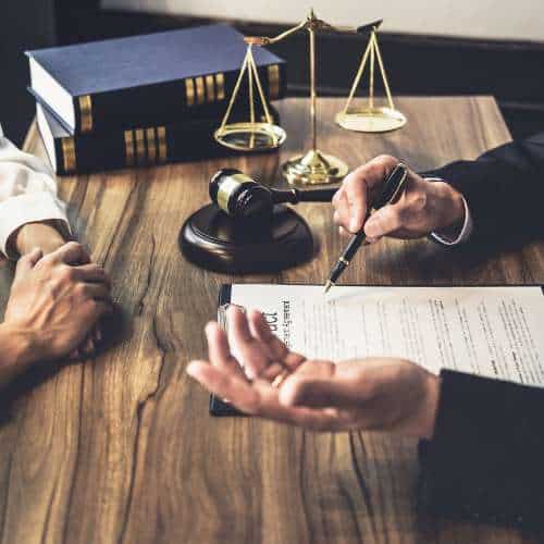 What Happens If the Court Invalidates the Will Leatherhead