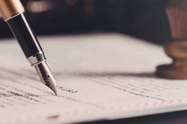 Do the Other Beneficiaries Still Receive Their Inheritance Leatherhead