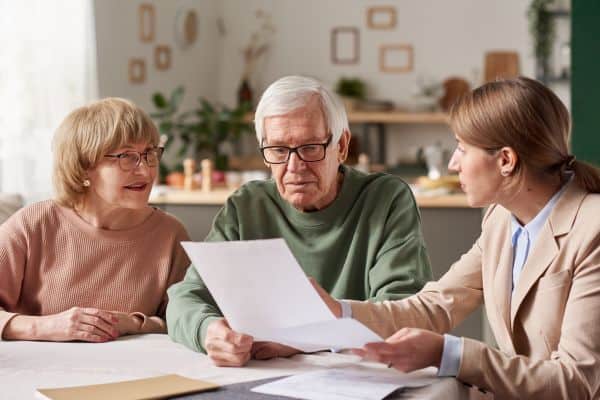 Are Will Writing Services Legally Recognised Leatherhead